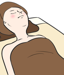 ガンのリスクを減らす