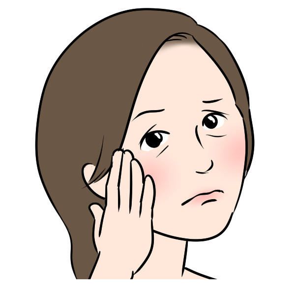 気になること