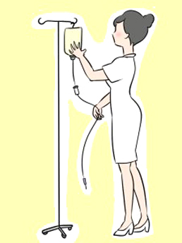 質の高い治療