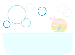 水素のお風呂